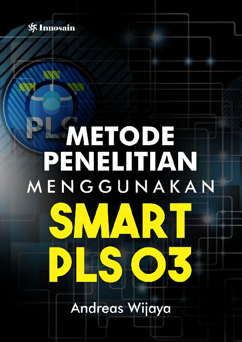 Sampul buku Metode Penelitian Me...